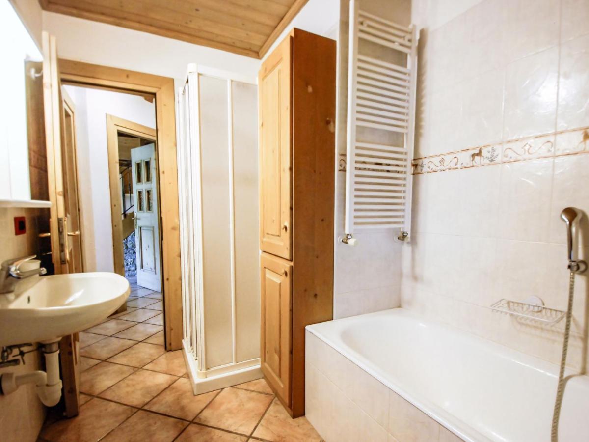 Apartment Santa Lucia-1 By Interhome Валдисото Екстериор снимка