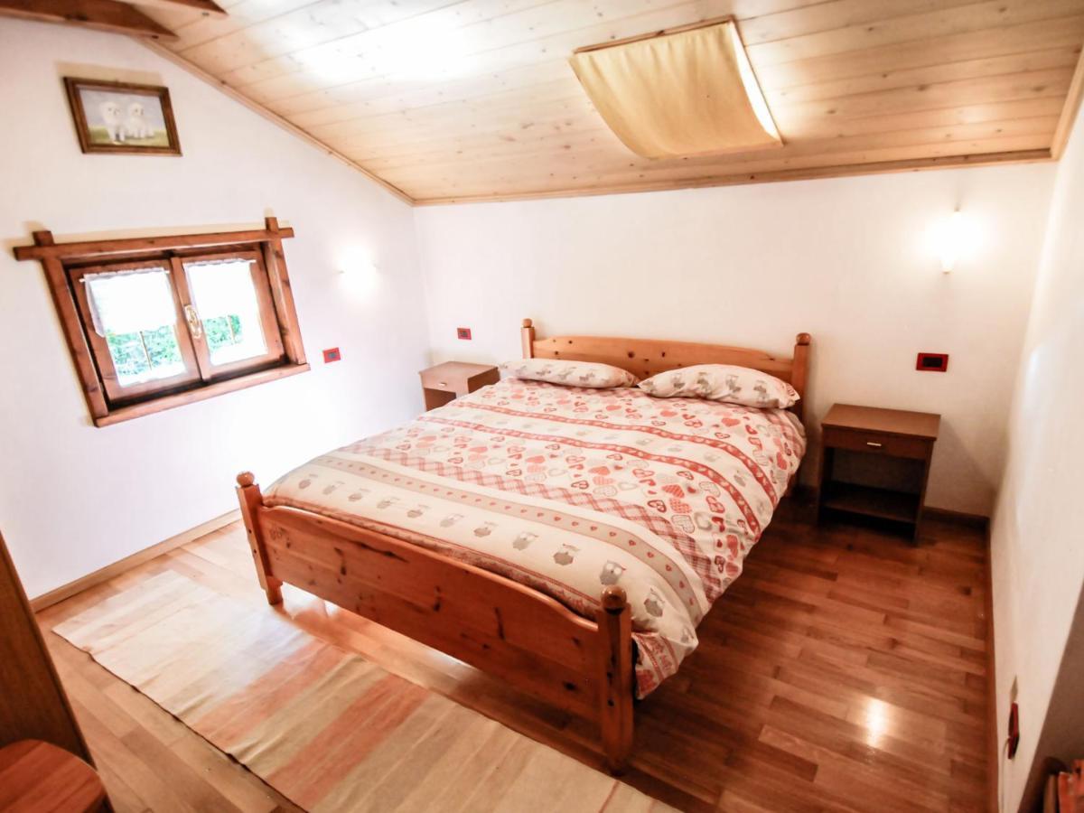 Apartment Santa Lucia-1 By Interhome Валдисото Екстериор снимка