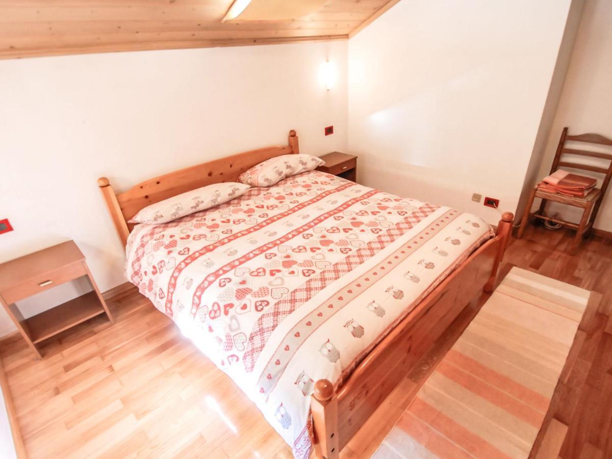 Apartment Santa Lucia-1 By Interhome Валдисото Екстериор снимка