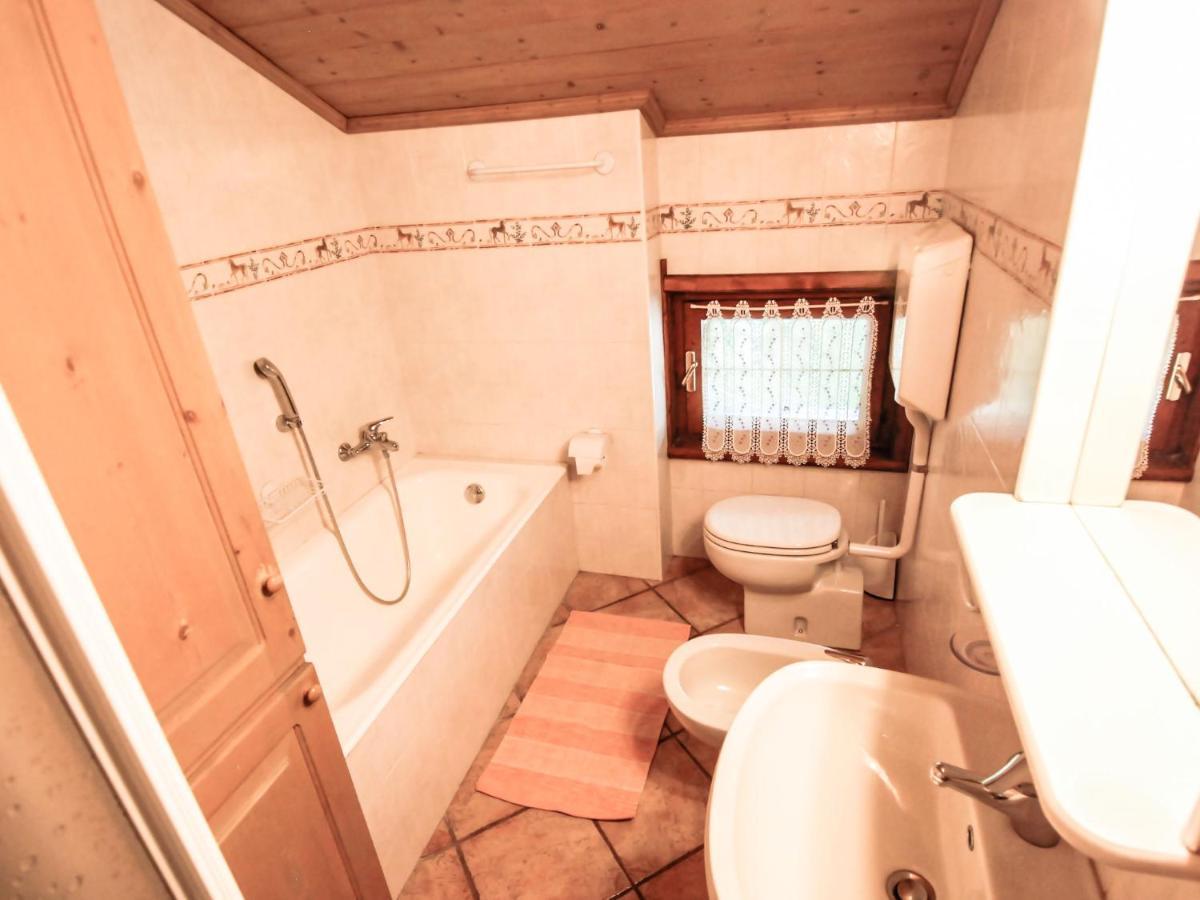 Apartment Santa Lucia-1 By Interhome Валдисото Екстериор снимка