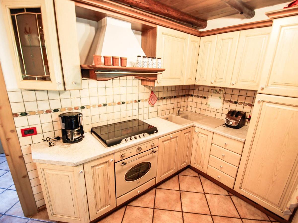 Apartment Santa Lucia-1 By Interhome Валдисото Екстериор снимка