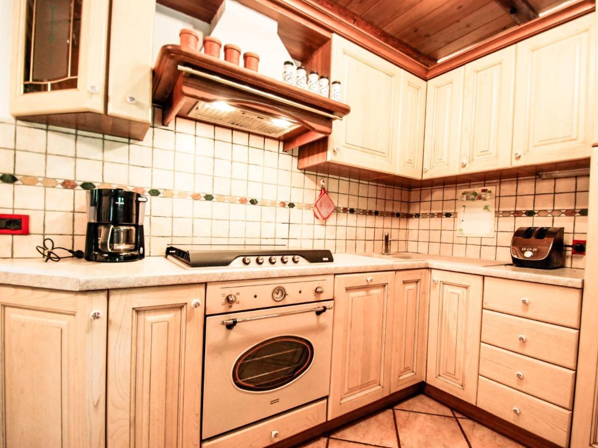 Apartment Santa Lucia-1 By Interhome Валдисото Екстериор снимка